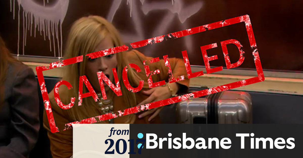 Video Did your favourite show get cancelled?